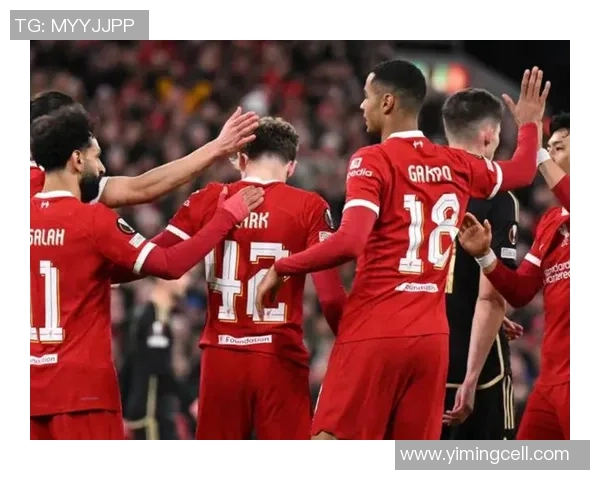 德甲激战：利物浦与本菲卡战平红牌事件引发全场热议