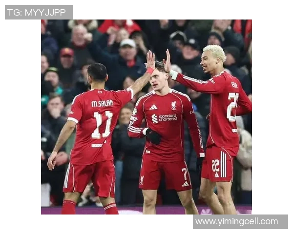 英超激战利物浦与拜仁握手言和转会传闻再度升温