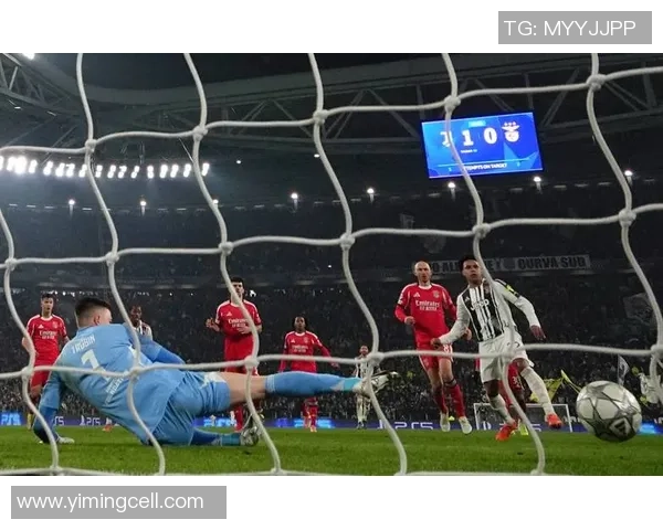 足总杯激战本菲卡与尤文图斯鏖战至平局补时进球瞬间点燃全场激情